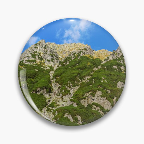 Item preview, Beautiful landscape of high Tatra mountains designed and sold by Lukasz Szczepanski.