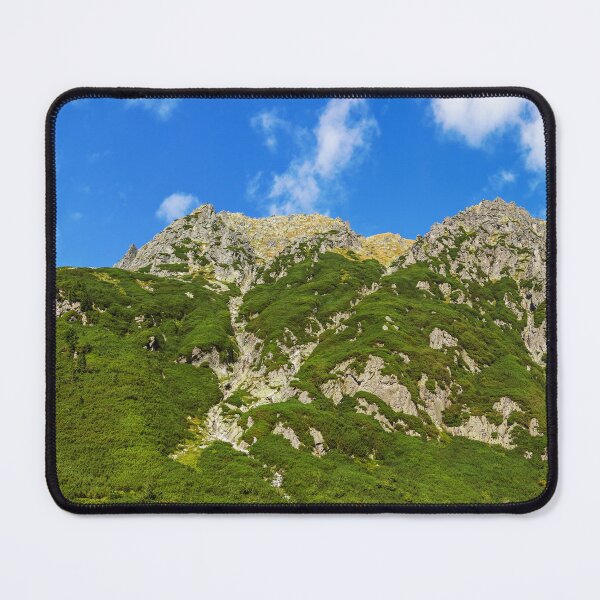 Item preview, Beautiful landscape of high Tatra mountains designed and sold by Lukasz Szczepanski.