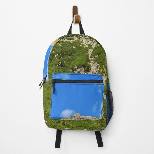 Item preview, Beautiful landscape of high Tatra mountains designed and sold by Lukasz Szczepanski.
