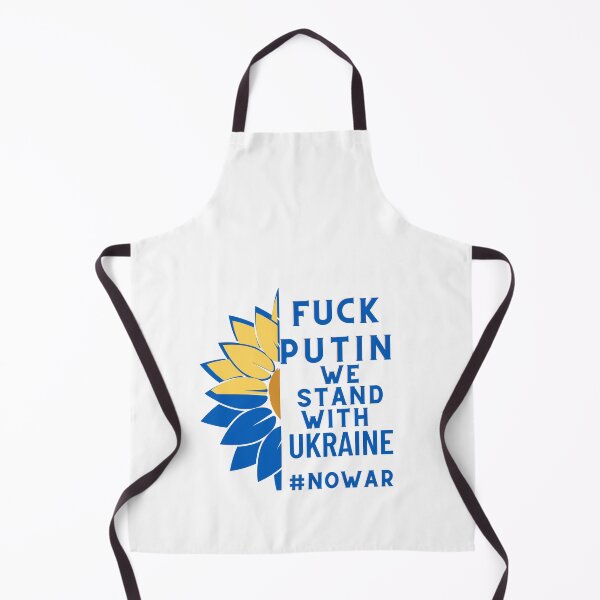 Item preview, Ukraine designed and sold by speakupandshine.