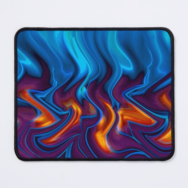 Item preview, Lava Infusion designed and sold by Susan  Nixon.