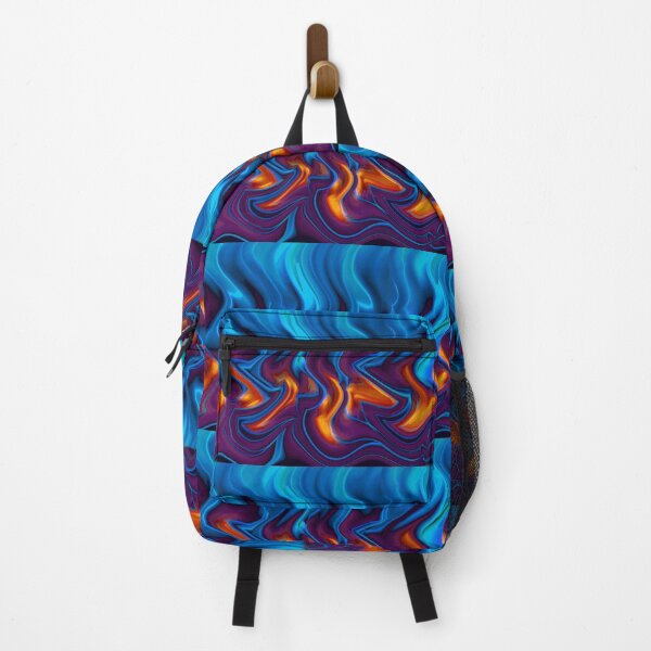 Item preview, Lava Infusion designed and sold by Susan Nixon.