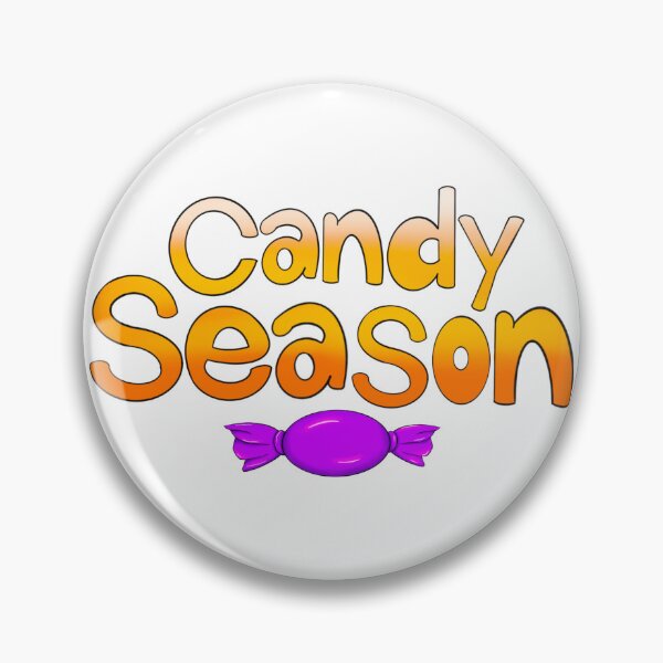 Item preview, Candy season designed and sold by AirellesArts.