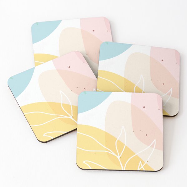 Item preview, abstract pastel colorful designed and sold by WilliamMDarst.