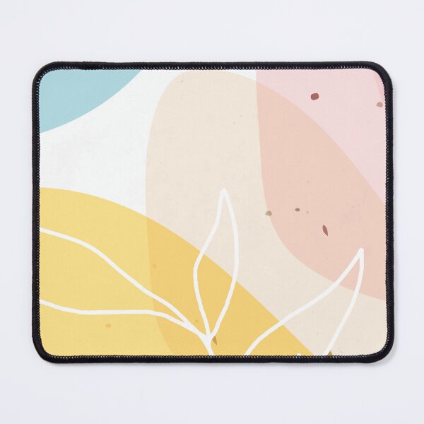 Item preview, abstract pastel colorful designed and sold by WilliamMDarst.