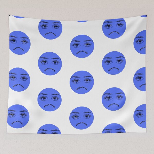 Item preview, Smiling on the inside designed and sold by FlyingSprinkles.