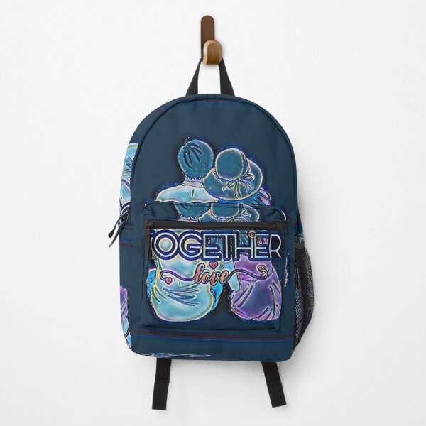 Item preview, TOGETHER designed and sold by Alonso Puyo.