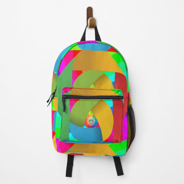 Item preview, Overlapping color graphics designed and sold by Emoelsalhy76.