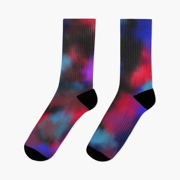 Item preview, Pintura en spray tie-dye designed and sold by ELF2.
