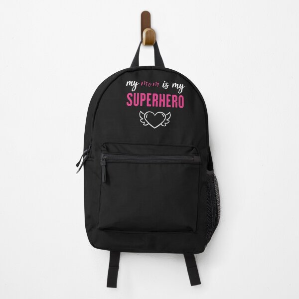 Item preview, my mom is my superhero designed and sold by Crystakim.