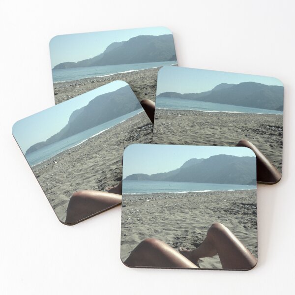 Item preview, Beach designed and sold by LuminusProject.