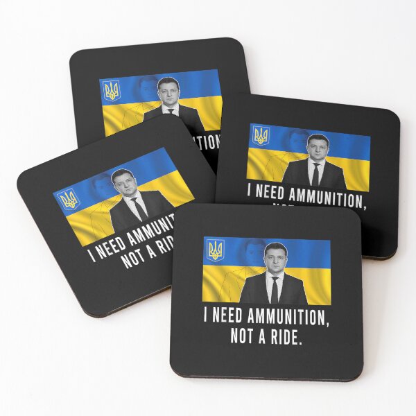 Item preview, Volodymyr Zelensky designed and sold by juscitemaim.