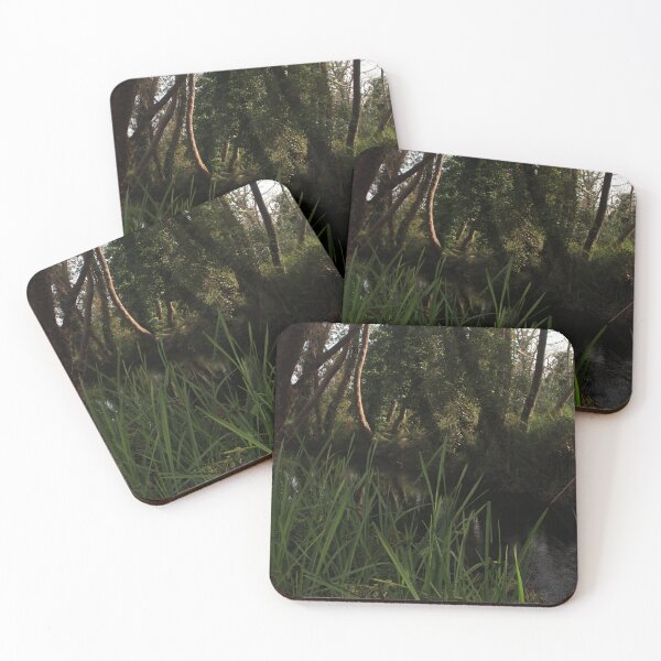 Item preview, Nature river landscape detail designed and sold by LuminusProject.