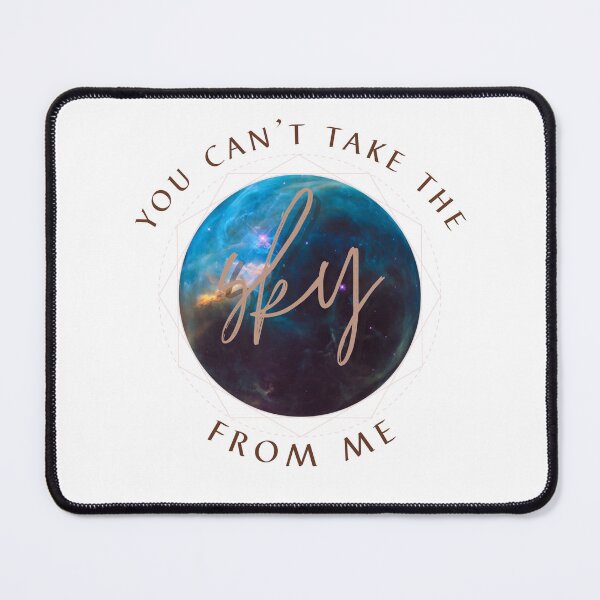 Item preview, Firefly/Serenity inspired designed and sold by trinityroses.
