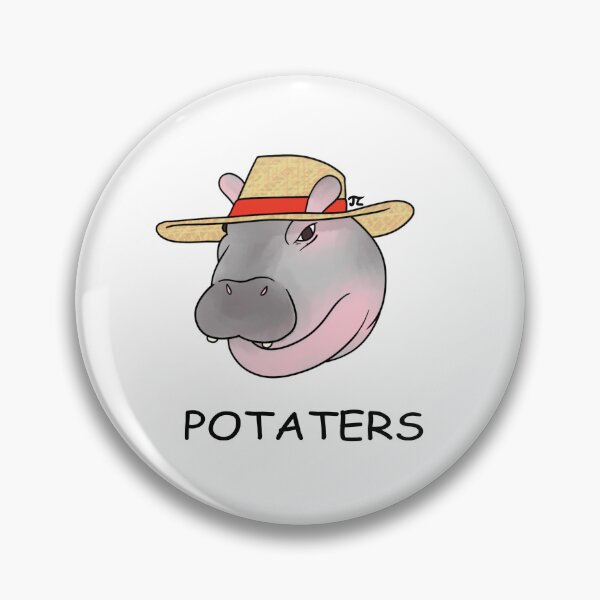 Item preview, potaters designed and sold by JonasLull.