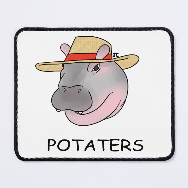 Item preview, potaters designed and sold by JonasLull.