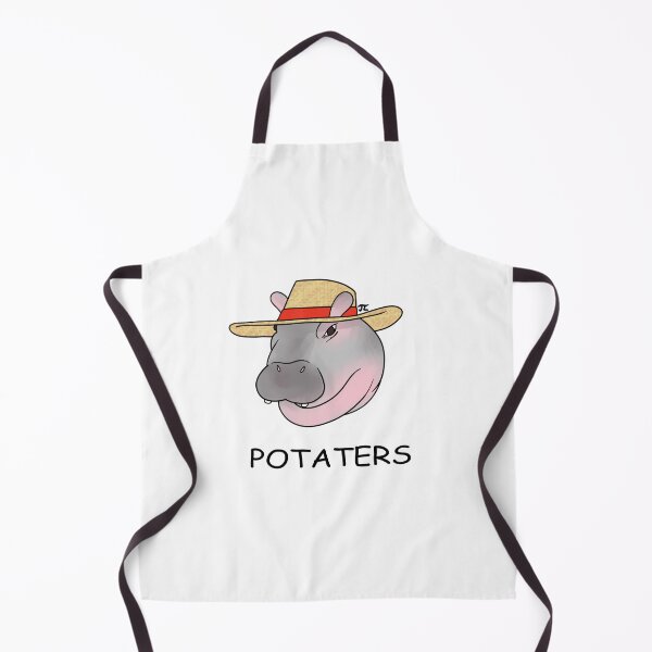Item preview, potaters designed and sold by JonasLull.