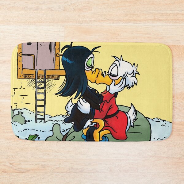 Item preview, Dimeshipping - Deep kiss in the bin designed and sold by McDuck Department Store.