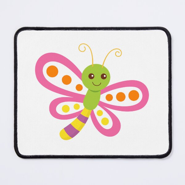 Item preview, Pretty Pink Dragonfly Merchandise designed and sold by cindyfordyce.