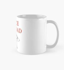 Vlies Navidad Tasse (Standard)