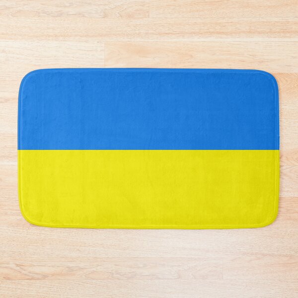 Item preview,  UKRAINIAN FLAG designed and sold by LoveAndDefiance.