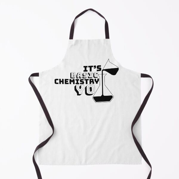 Item preview, It's Basic Chemistry Yo designed and sold by mishofmash.