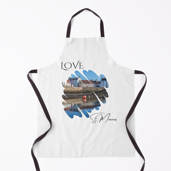 Item preview, Love St Monans | Fife | East Neuk | Scotland | Seaside designed and sold by S-and-W-4ever.