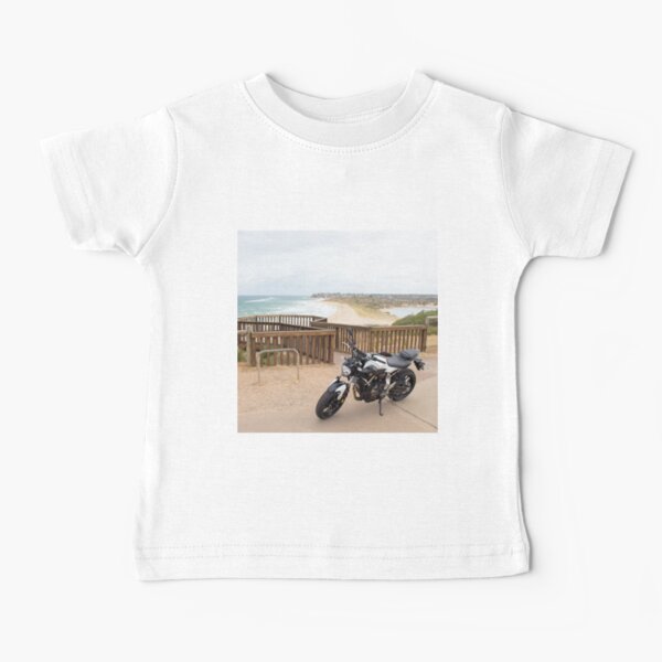 Vetements Enfant Et Bebe Sur Le Theme Yamaha Redbubble