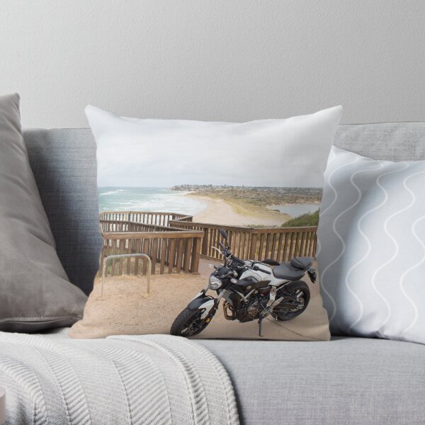 Yamaha MT-07 Coussin