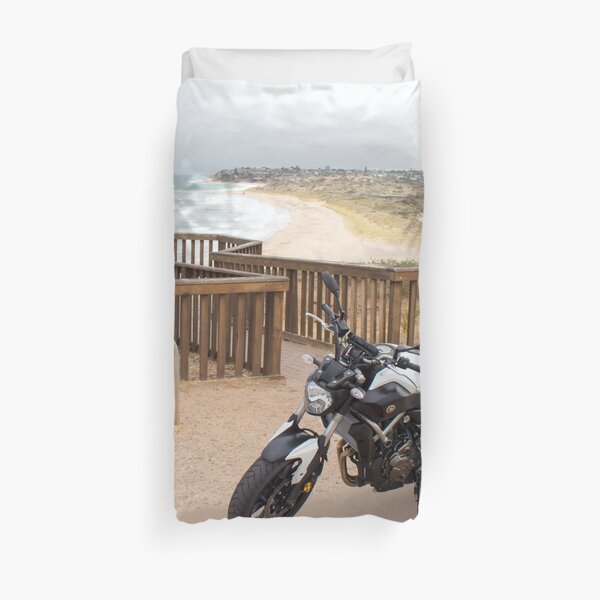 Yamaha MT-07 Housse de couette
