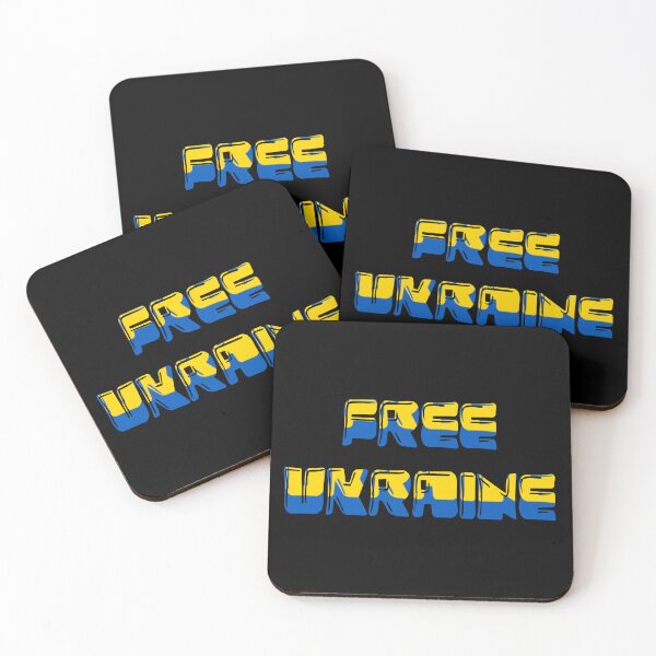 Item preview, Free Ukraine designed and sold by vibeno1.