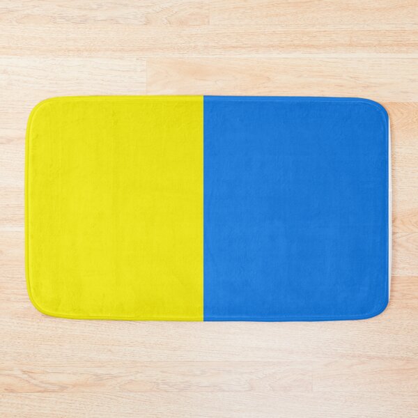 Item preview,  UKRAINIAN FLAG Vertical designed and sold by LoveAndDefiance.