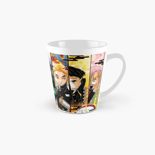 Dämonen Jäger Tasse (konisch)