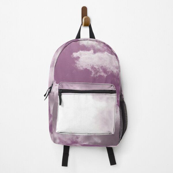 Item preview, Nubes rosadas de Arizona designed and sold by ELF2.