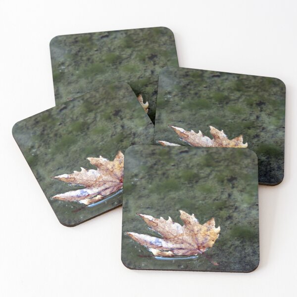 Item preview, Leaf designed and sold by LuminusProject.