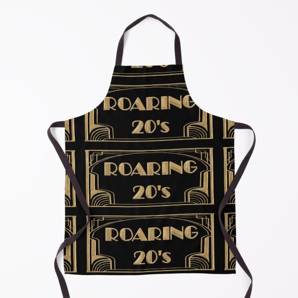 Item preview, Roaring 20's designed and sold by Deborah Camp.