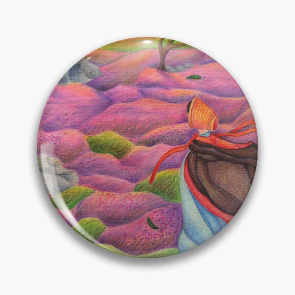 Item preview, Jane Eyre Illustration designed and sold by Christina Plumb.