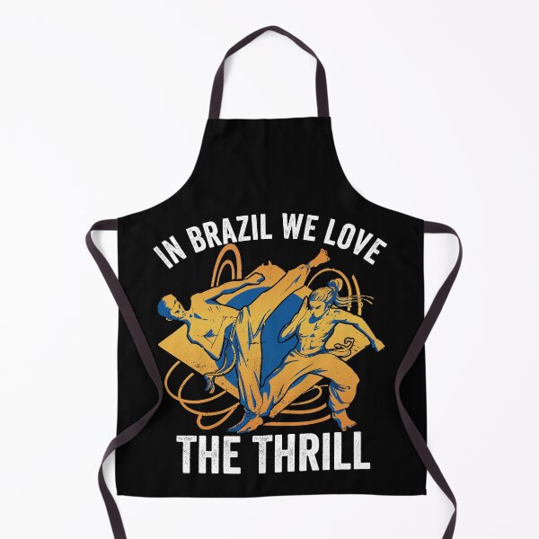 Item preview, Sports from Brazil Always Need Skill Capoeira Art designed and sold by ZzCorezZ.