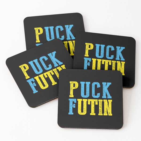 Item preview, Puck Futin designed and sold by juscitemaim.