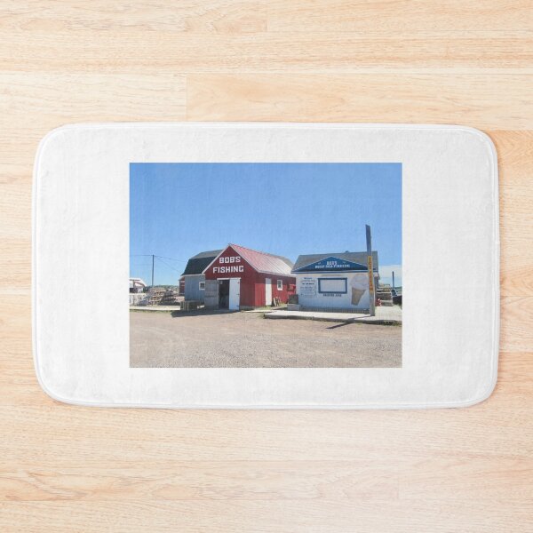 Item preview, Bob's Fishing designed and sold by Shulie1.