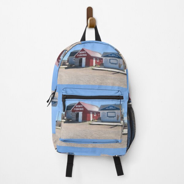 Item preview, Bob's Fishing designed and sold by Shulie1.