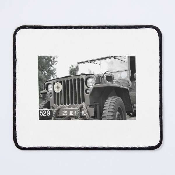 Item preview, Jeep Time  designed and sold by MooresDesigns.