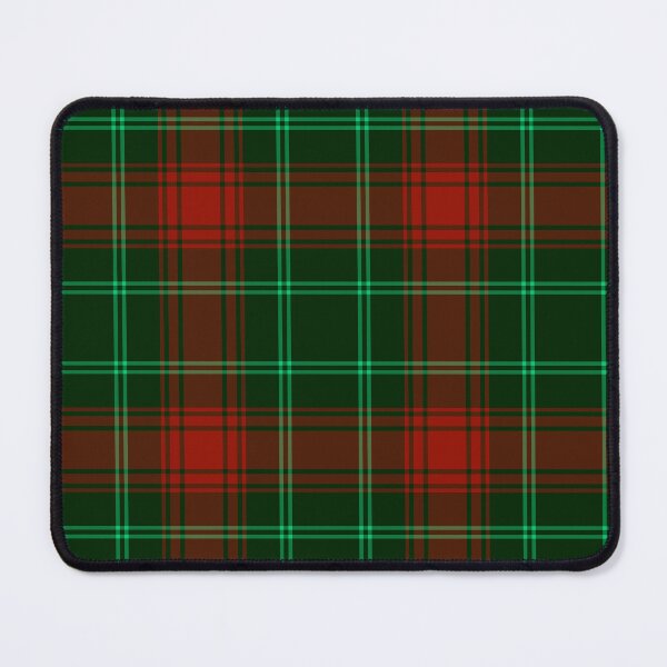 Item preview, Red Green Tartan Plaid designed and sold by TheWalnut.