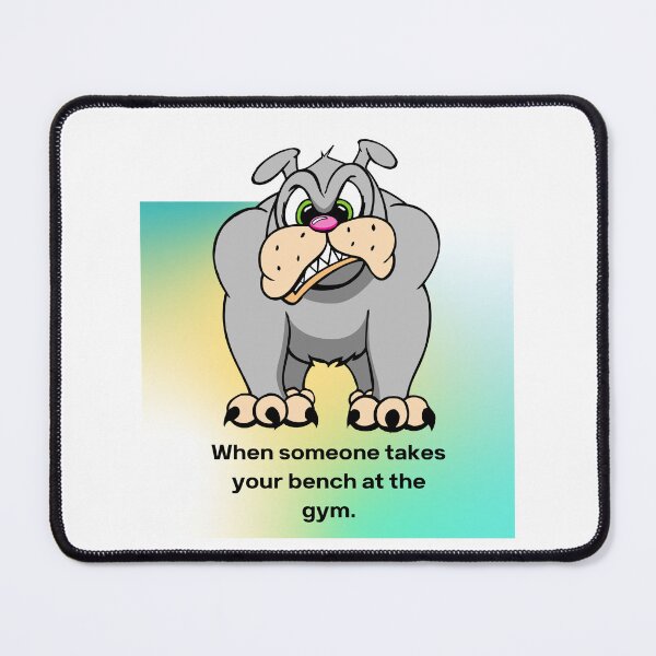 Item preview, Funny Workout Memes designed and sold by EverythingMaria.