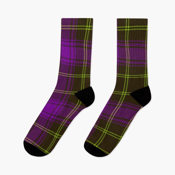 Item preview, Purple Tartan Plaid designed and sold by TheWalnut.
