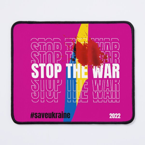 Item preview, Stop the war designed and sold by anthfony.