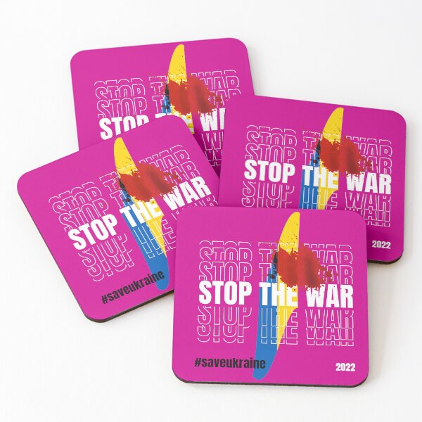 Item preview, Stop the war designed and sold by anthfony.