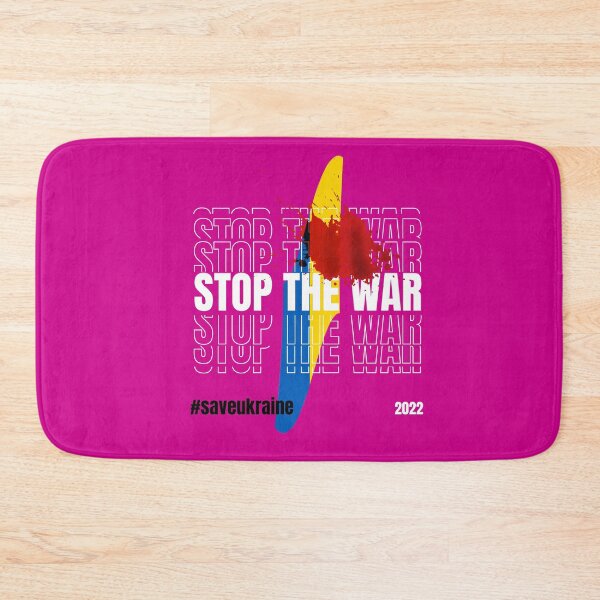 Item preview, Stop the war designed and sold by anthfony.