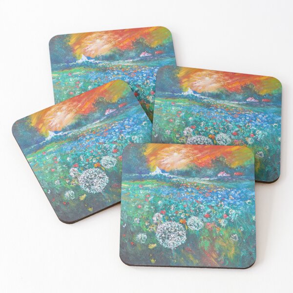Item preview, Field of Dreams designed and sold by HelenBlair.