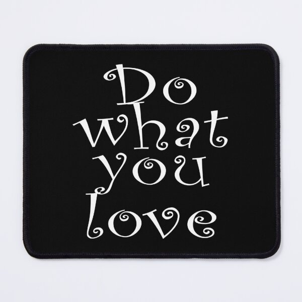Item preview, Do what you love designed and sold by JesusStone.